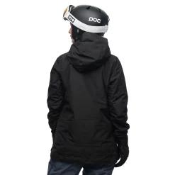 Store Bergans Stranda V2 Insulated W Jacket - Black