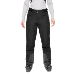 Fashion Bergans Stranda V2 Insulated W Pants - Black