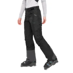 Fashion Bergans Stranda V2 Insulated W Pants - Black