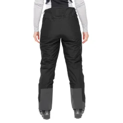 Fashion Bergans Stranda V2 Insulated W Pants - Black