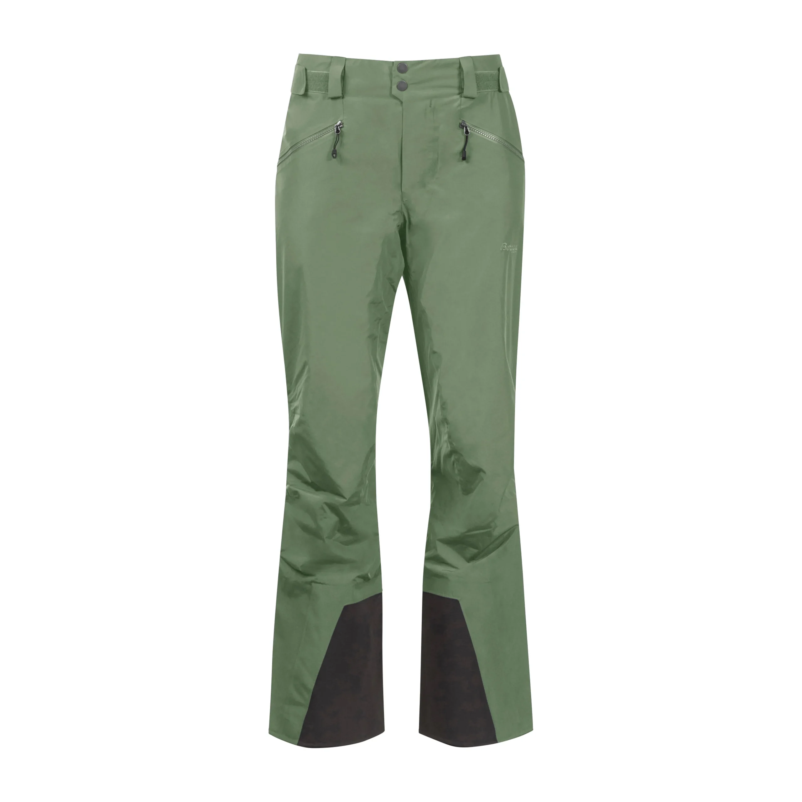 Best Sale Bergans Stranda V2 Insulated W Pants - Cool Green