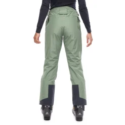 Best Sale Bergans Stranda V2 Insulated W Pants - Cool Green