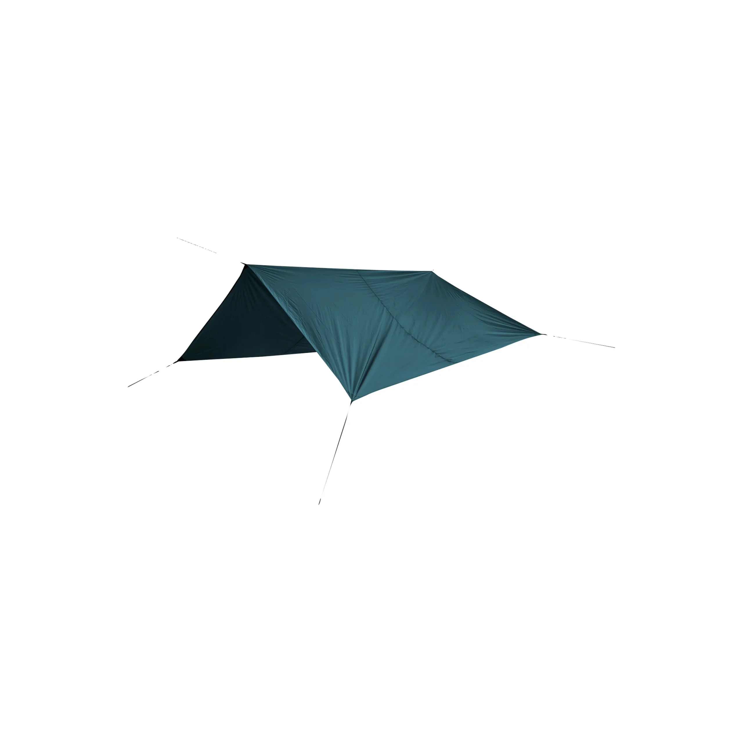 Hot Bergans Super Light Tarp Small -
