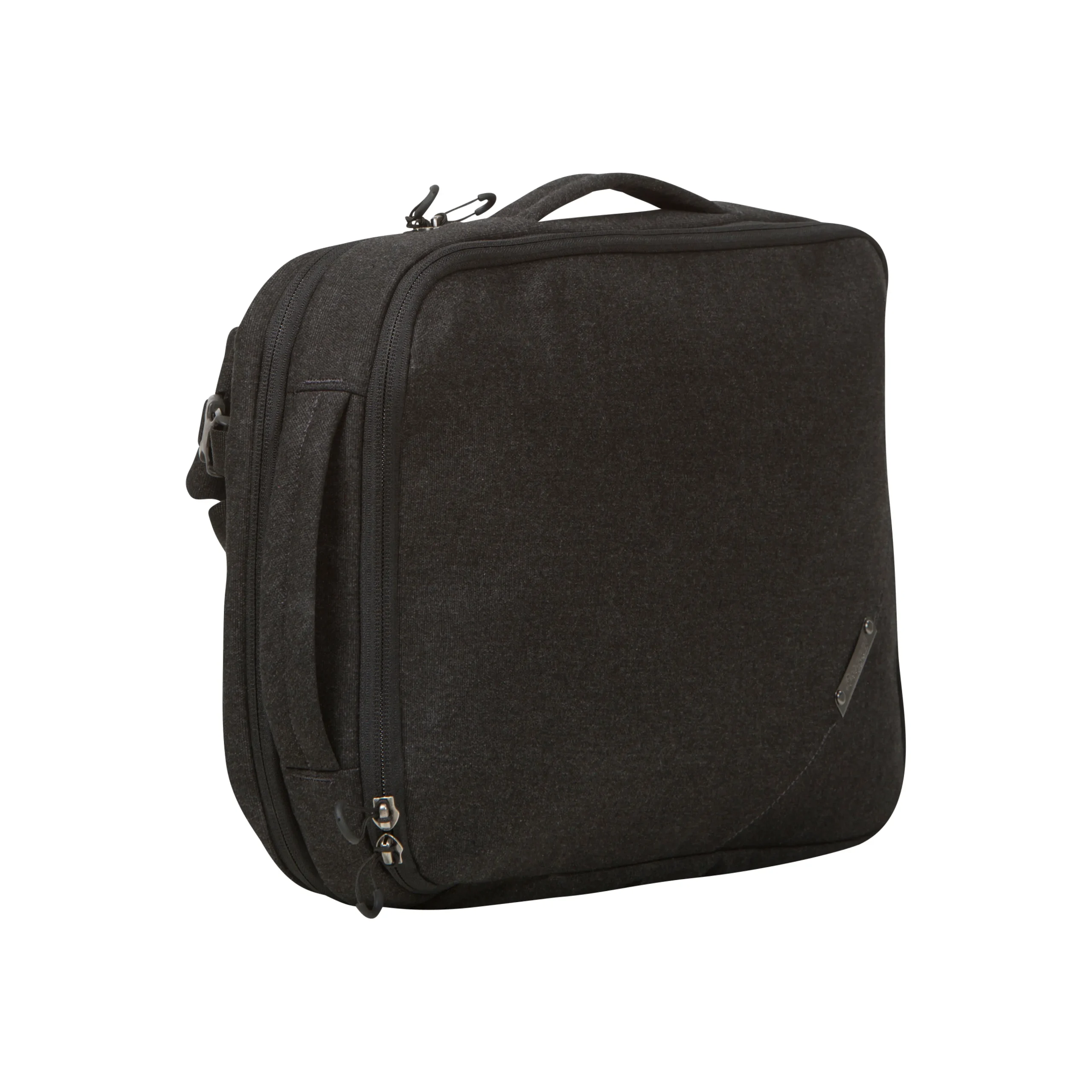 Cheap Bergans Switch Slim 12L - Black