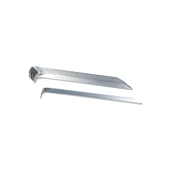 Shop Bergans Tent Pegs Long 10 Pcs -
