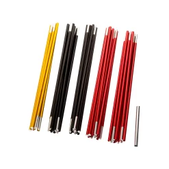 Cheap Bergans Tent Poles For 6025 Helium Dome 3-Pers Tent -