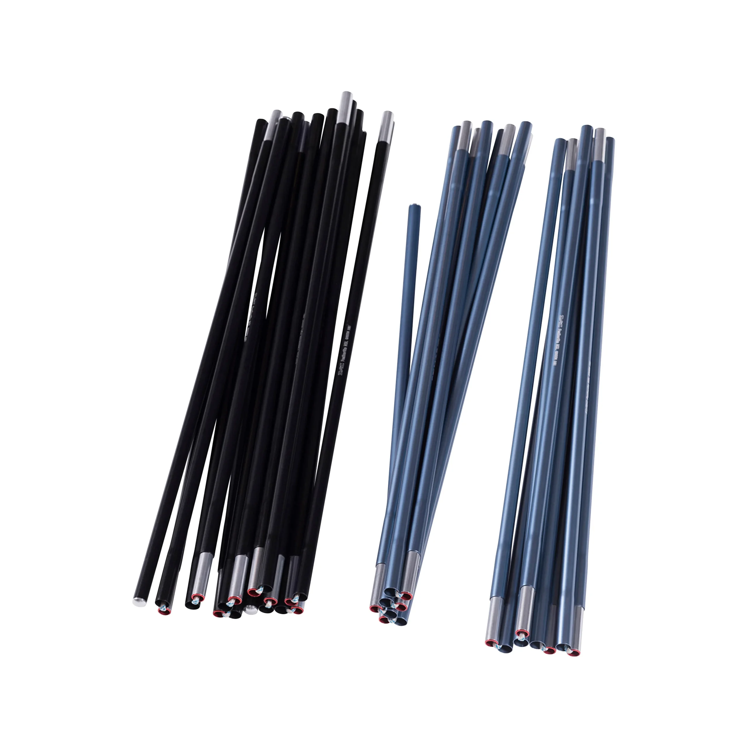 Hot Bergans Tent Poles (for 6078 Trollhetta (4 Poles)) -
