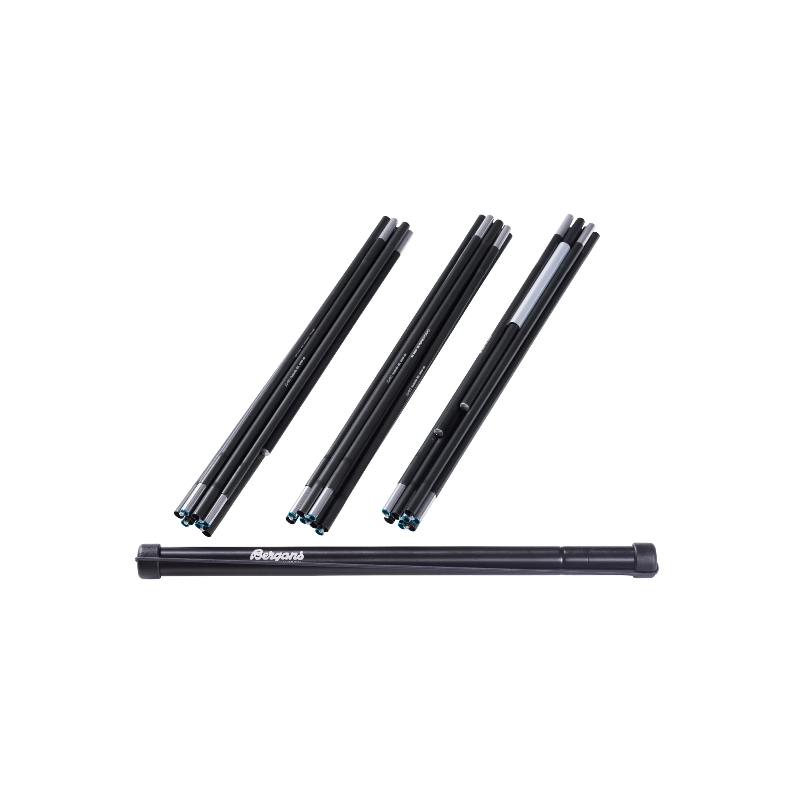 Online Bergans Tent Poles (for 6056 Wiglo (3+1 Pole)) -