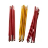 New Bergans Tent Poles For 3-Pers Tent (3 Poles) -