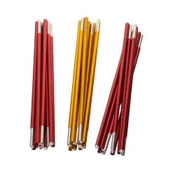 New Bergans Tent Poles For 3-Pers Tent (3 Poles) -