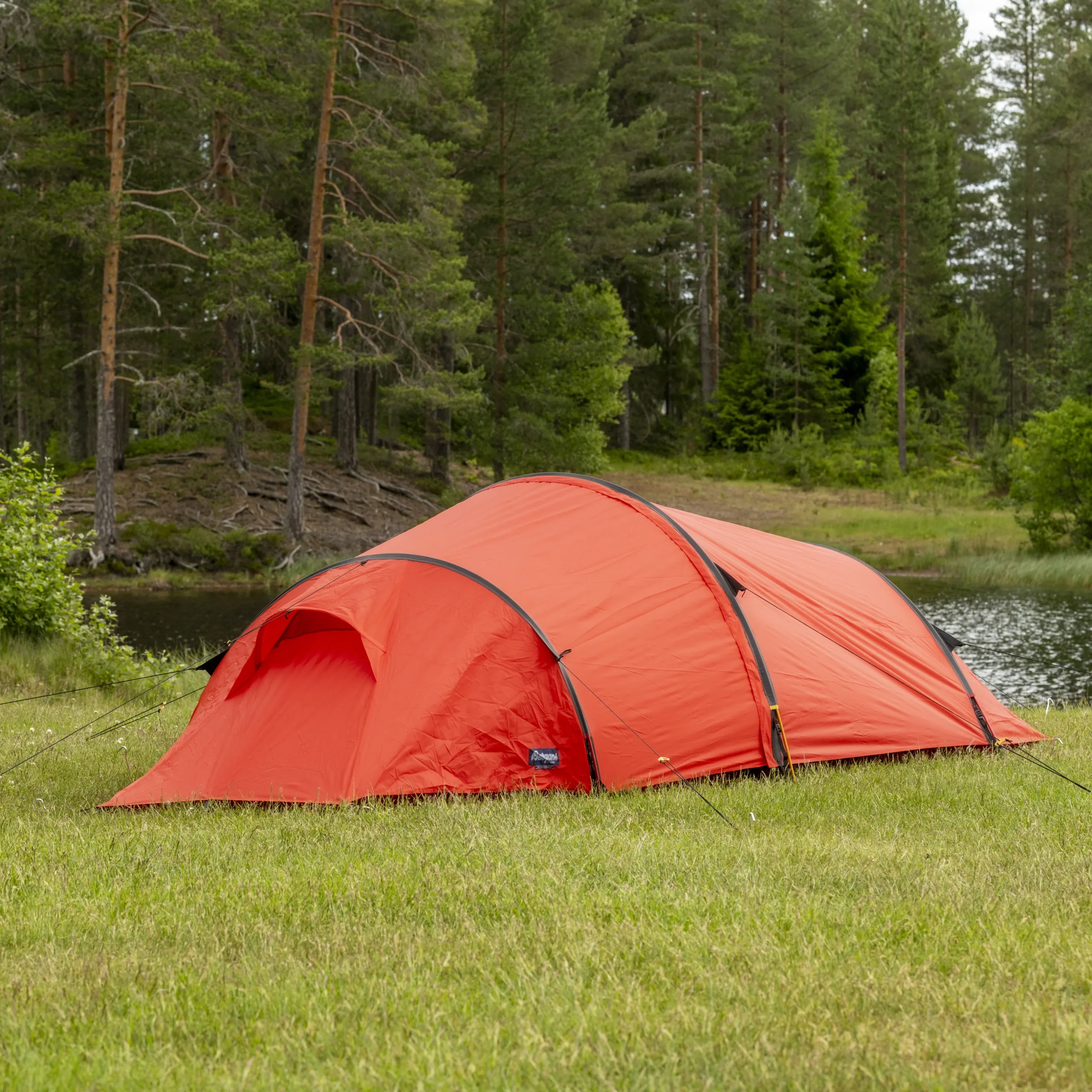 Best Sale Bergans Trillemarka 3-Pers Tent -