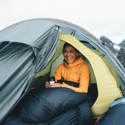 Best Bergans Trollhetta Tunnel 2-Pers Tent -