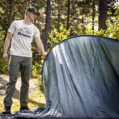 Fashion Bergans Trollhetta Tunnel 3-Pers Tent -