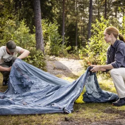 Fashion Bergans Trollhetta Tunnel 3-Pers Tent -