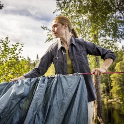 Fashion Bergans Trollhetta Tunnel 3-Pers Tent -