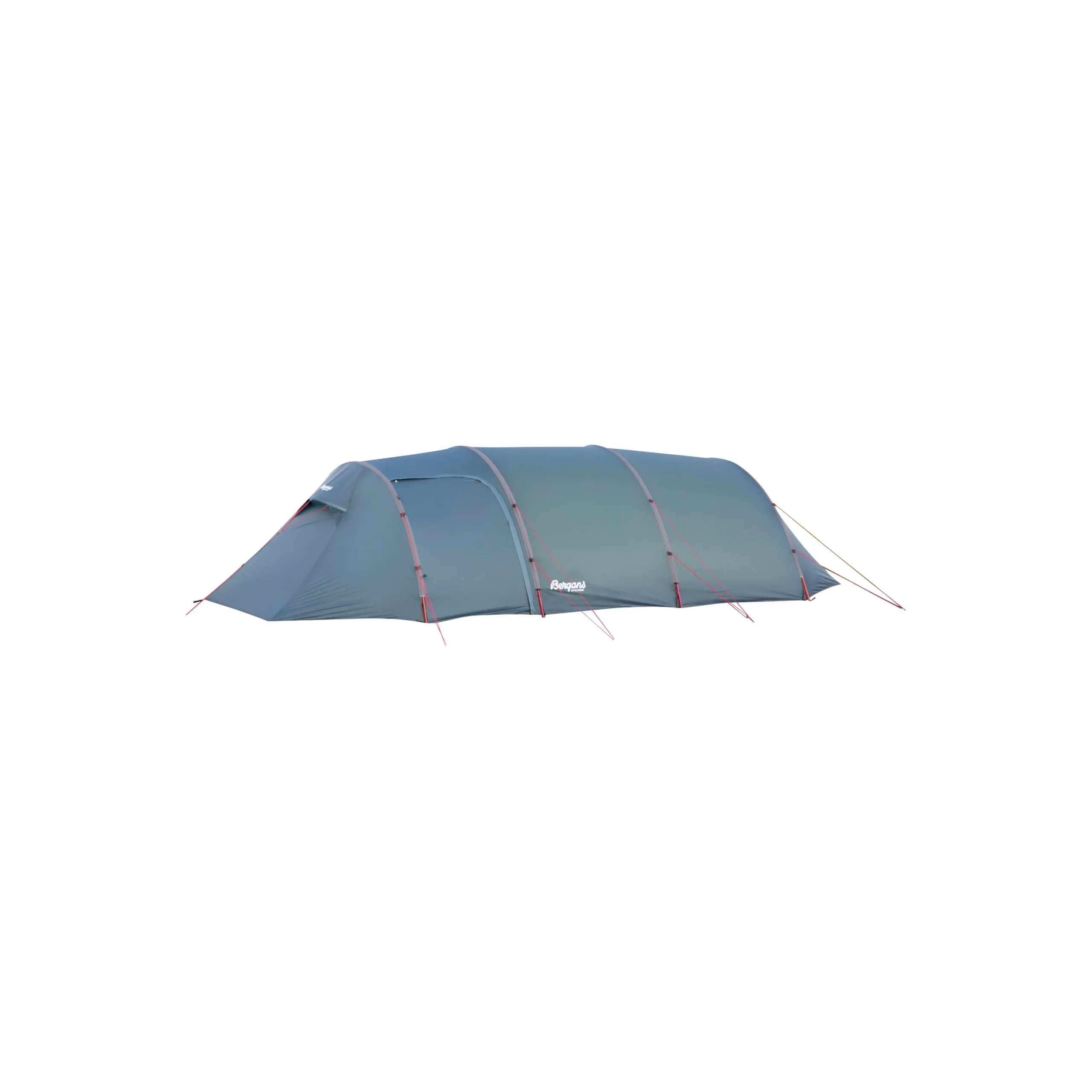 Discount Bergans Trollhetta Tunnel 4-Persons Tent -