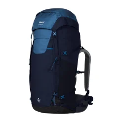 Cheap Bergans Trollhetta V5 75 - Navy Blue / North Sea Blue