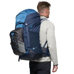 Cheap Bergans Trollhetta V5 75 - Navy Blue / North Sea Blue