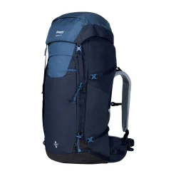 Store Bergans Trollhetta V5 95 - Navy Blue / North Sea Blue