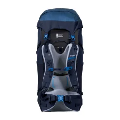 Store Bergans Trollhetta V5 95 - Navy Blue / North Sea Blue