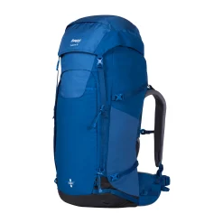 Fashion Bergans Trollhetta V5 95 - Classic Blue