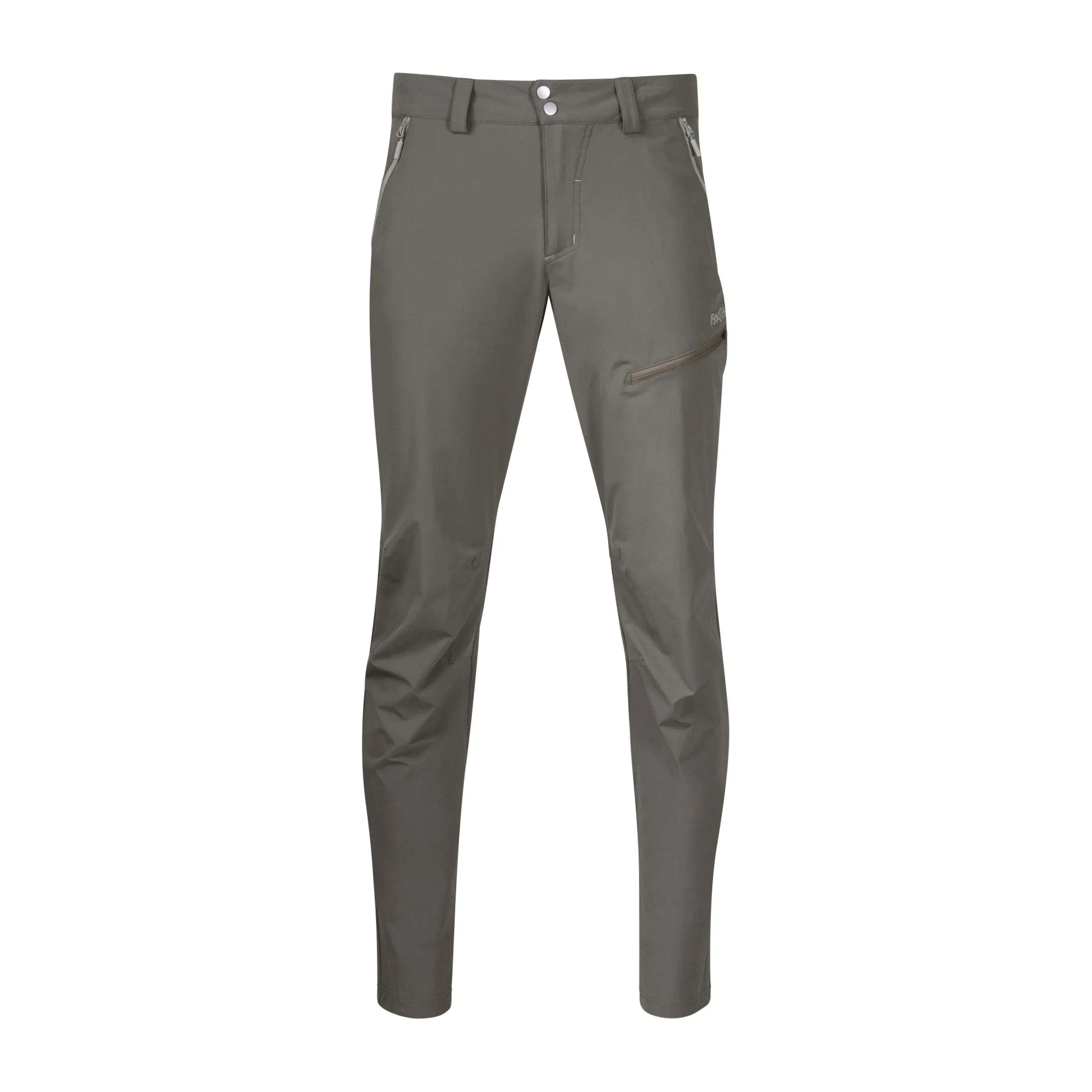 Cheap Bergans Tyin Pants - Green Mud