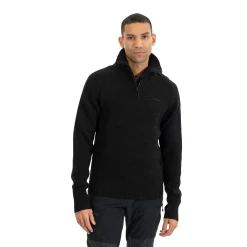 Online Bergans Ulriken Jumper Men - Black
