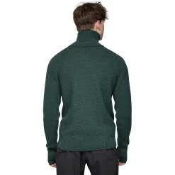 Store Bergans Ulriken Jumper Men - Duke Green