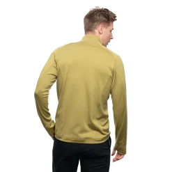 Best Bergans Ulstein Wool Jacket - Olive Green