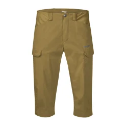 New Bergans Utne Pirate Pants - Olive Green