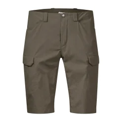Cheap Bergans Utne Shorts - Green Mud