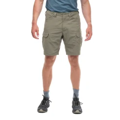 Cheap Bergans Utne Shorts - Green Mud