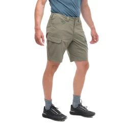 Cheap Bergans Utne Shorts - Green Mud