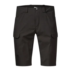 Shop Bergans Utne Shorts - SolidCharcoal