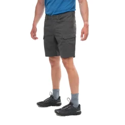 Shop Bergans Utne Shorts - SolidCharcoal