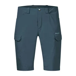 Shop Bergans Utne Shorts - Orion Blue