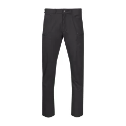 Discount Bergans Utne V5 Pants - Solid Charcoal