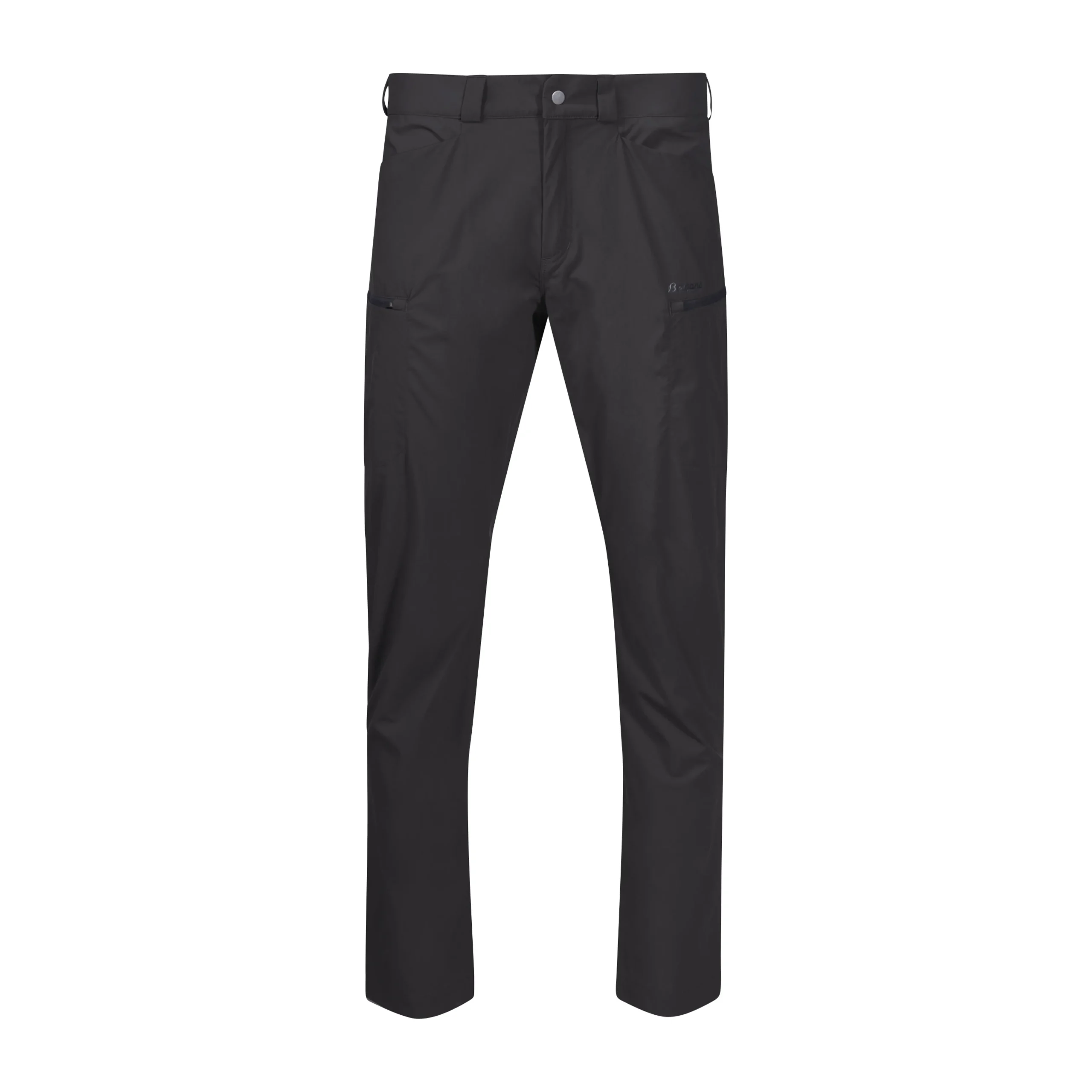 Discount Bergans Utne V5 Pants - Solid Charcoal
