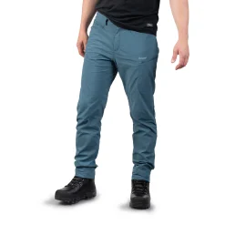 Online Bergans Utne V5 Pants - Orion Blue