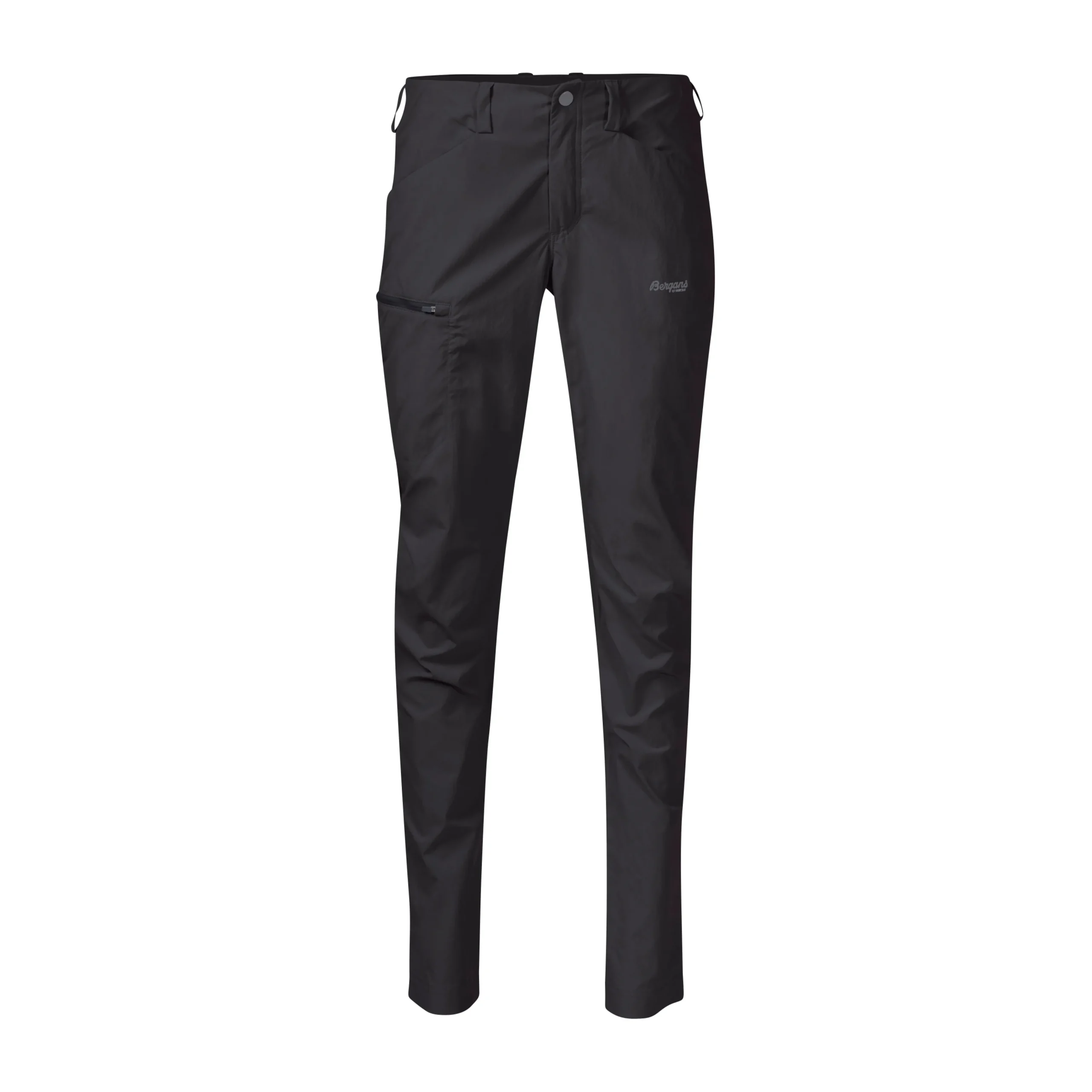 Sale Bergans Utne V5 W Pants - Solid Charcoal