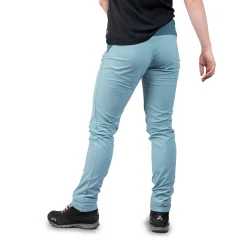New Bergans Utne V5 W Pants - Smoke Blue