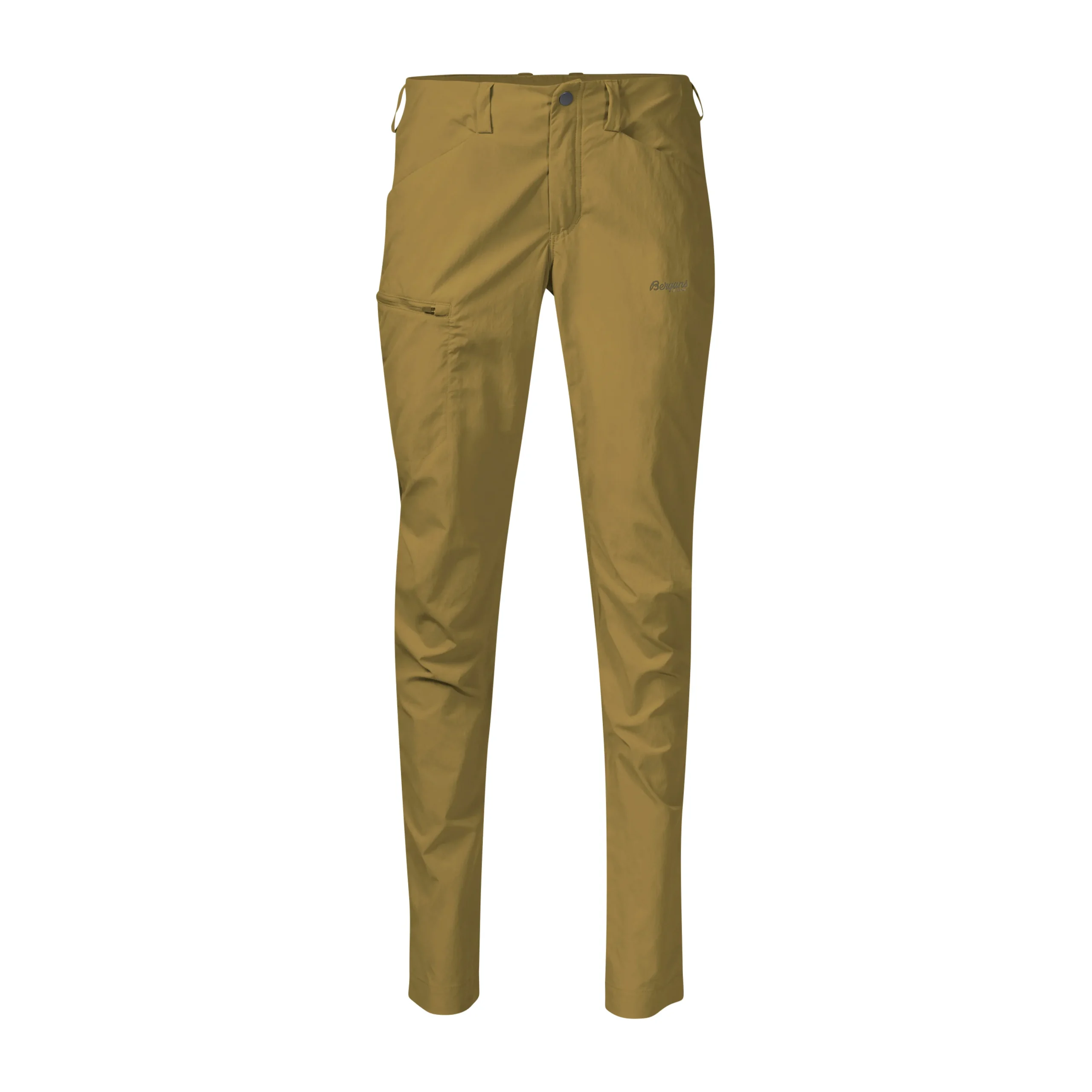 Best Sale Bergans Utne V5 W Pants - Olive Green
