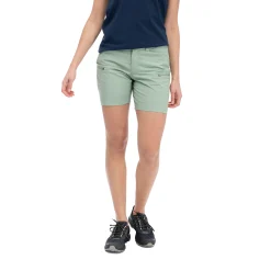 Cheap Bergans Utne W Shorts - Jade Green