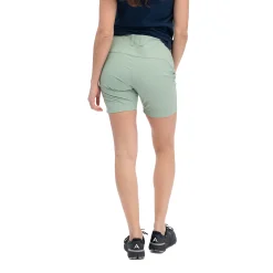 Cheap Bergans Utne W Shorts - Jade Green