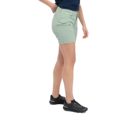 Cheap Bergans Utne W Shorts - Jade Green
