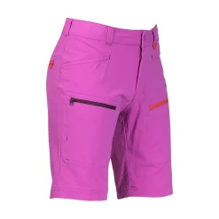 Online Bergans Utne Youth Girl Shorts - Pink Rose