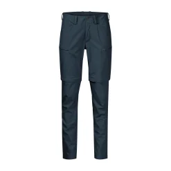 Hot Bergans Utne ZipOff W Pants - Orion Blue