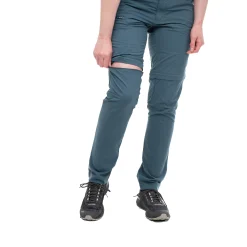 Hot Bergans Utne ZipOff W Pants - Orion Blue