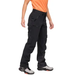 Cheap Bergans Vaagaa Allround 3L Shell Pants Women -