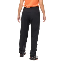 Cheap Bergans Vaagaa Allround 3L Shell Pants Women -